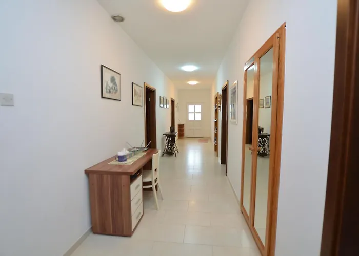 Apartment Napoleon