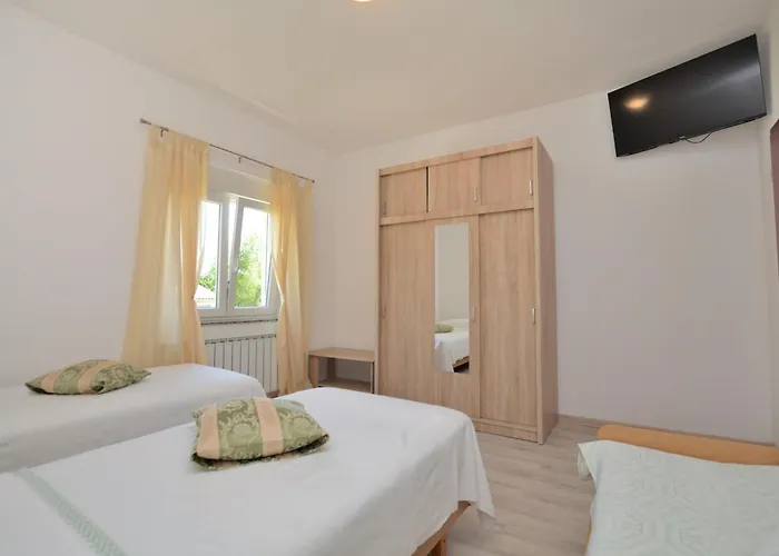 Apartment Napoleon