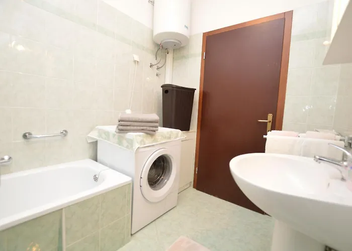 Apartment Napoleon