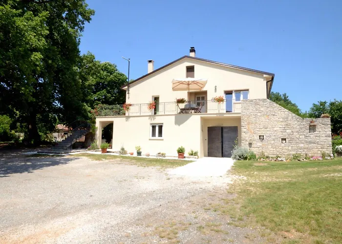 Apartment Napoleon
