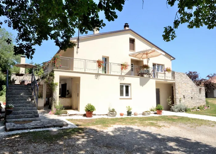 Apartment Napoleon *
