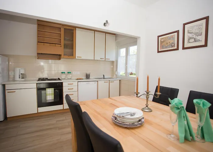 Apartment Napoleon Zminj
