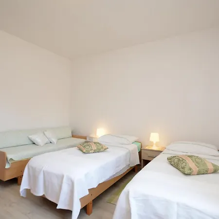 Apartman Napoleon Zminj