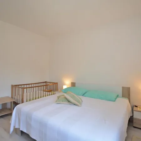 Apartment Napoleon Zminj