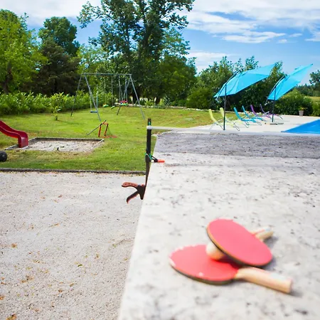 Napoleon Apartment *