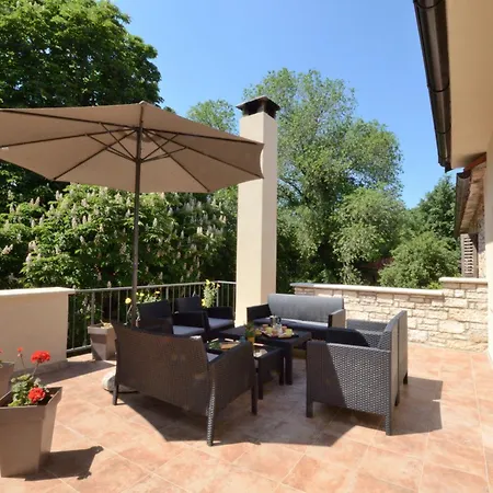 Apartment Napoleon *