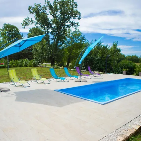 Apartment Napoleon *