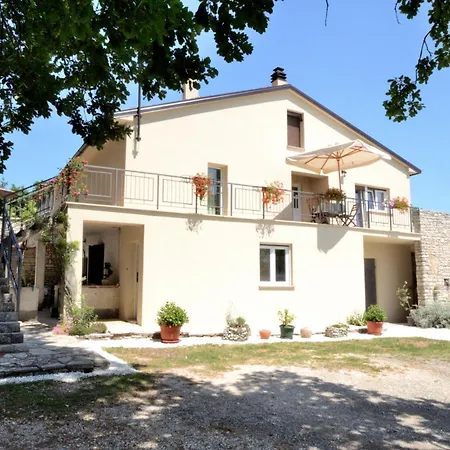 Apartment Napoleon *