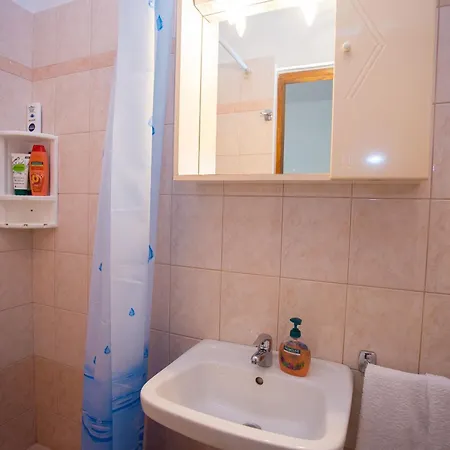 Apartment Napoleon *