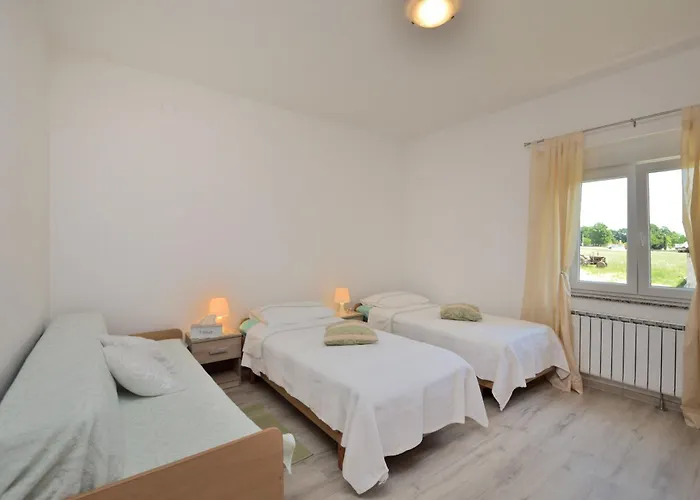 Apartment Napoleon *