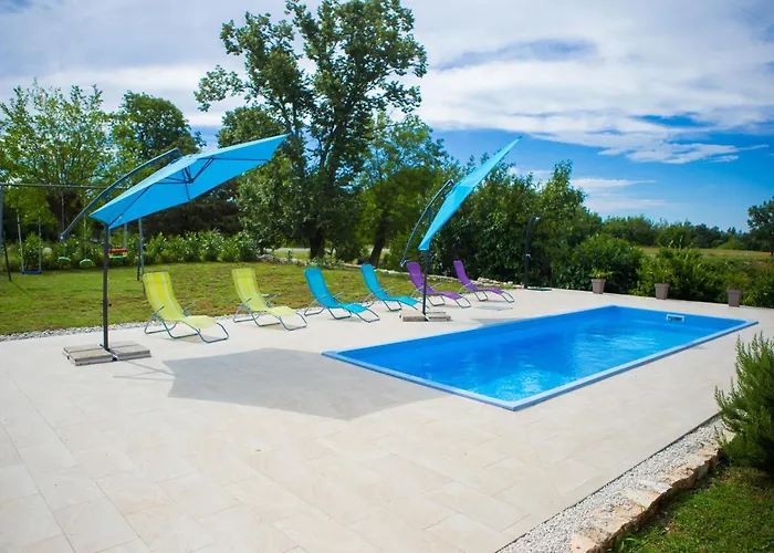 Apartment Napoleon *