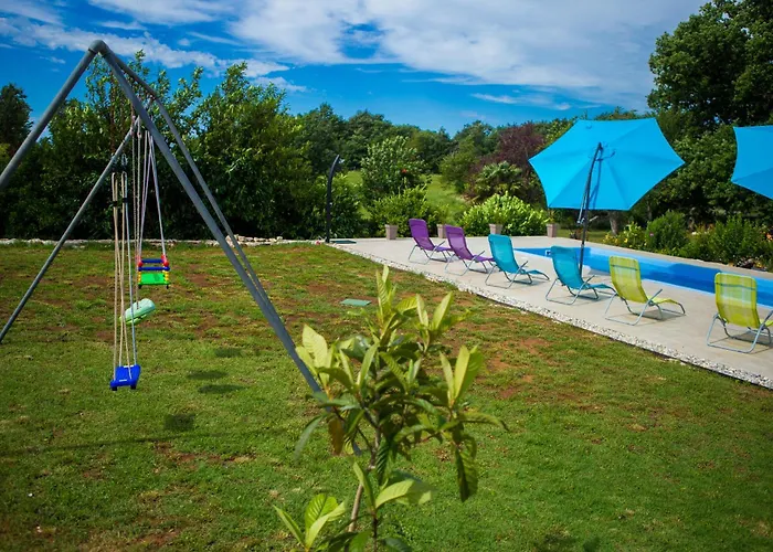 Napoleon Apartment *