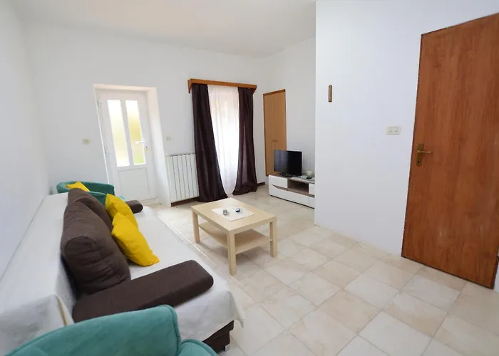 Napoleon Apartment Žminj