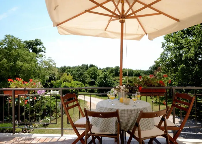 Apartman Napoleon Zminj