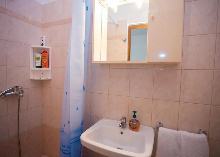 Apartment Napoleon *